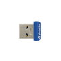 Verbatim Store 'n' Stay Nano 64GB Azul