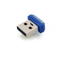 Verbatim Store 'n' Stay Nano 64GB Azul
