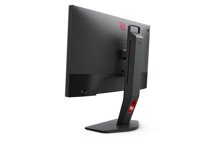BenQ ZOWIE XL2540K Monitor Gaming 24.5'' 240Hz Full HD TN 0.5ms Black