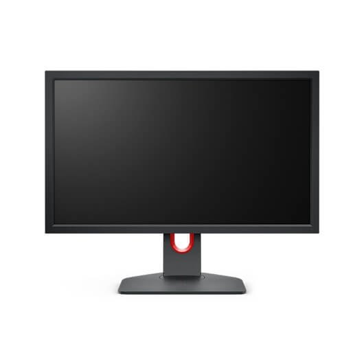 BenQ ZOWIE XL2540K Monitor Gaming 24.5'' 240Hz Full HD TN 0.5ms Black