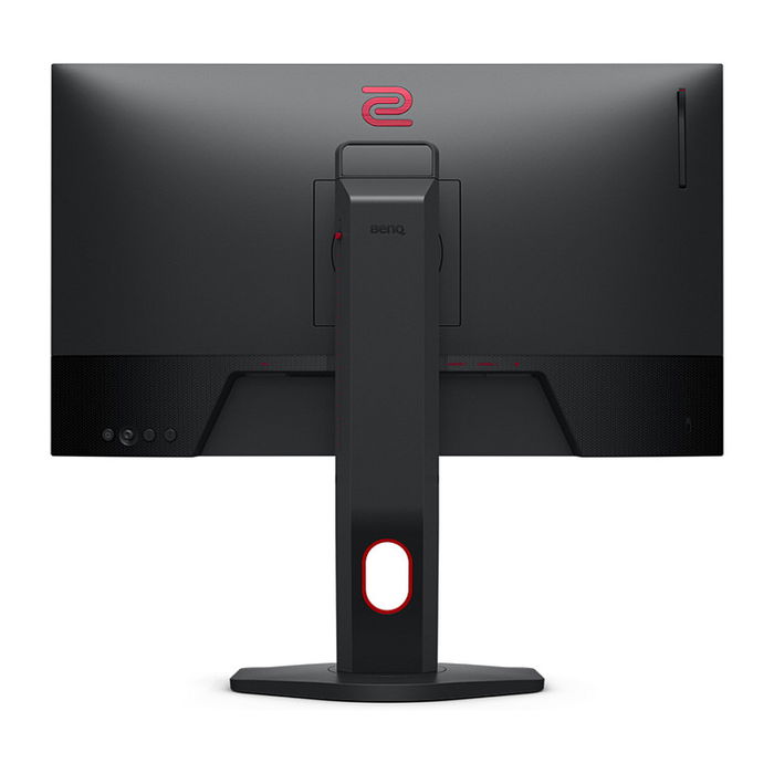 BenQ Zowie XL2540K - Monitor Gaming 24.5" Full HD (1920x1080), 240 Hz, 1 ms, TN, FreeSync, 3x HDMI, DisplayPort, Negro
