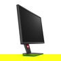 BenQ Zowie XL2540K - Monitor Gaming 24.5" Full HD (1920x1080), 240 Hz, 1 ms, TN, FreeSync, 3x HDMI, DisplayPort, Negro