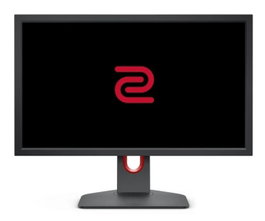 BenQ ZOWIE XL2540K Monitor 24.5" Full HD 240Hz TN 0.5ms