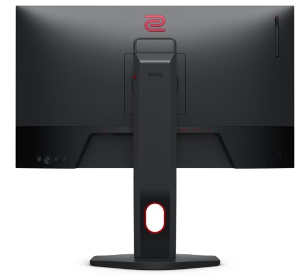 BenQ ZOWIE XL2540K Monitor 24.5" Full HD 240Hz TN 0.5ms