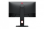 BenQ ZOWIE XL2540K Monitor Gaming 24.5'' 240Hz Full HD TN 0.5ms Black