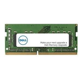 Dell Memoria RAM DDR4 SDRAM 8GB 3200MHz
