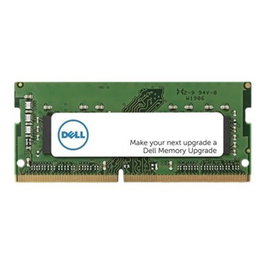 Dell AB371023,DELL SNPKRVFXC/8G Memoria RAM Servidor 8GB DDR4 Sodimm 3200MHz Non-ECC para Dell G7 15 7500, 17 7700