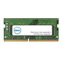Dell 8 GB DDR4 3200 MHz SO-DIMM