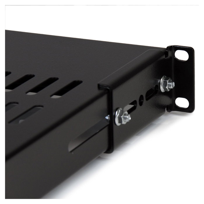 Bandeja Fija para Armario Rack Startech ADJSHELF