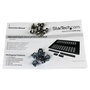 Bandeja Fija para Armario Rack Startech ADJSHELF