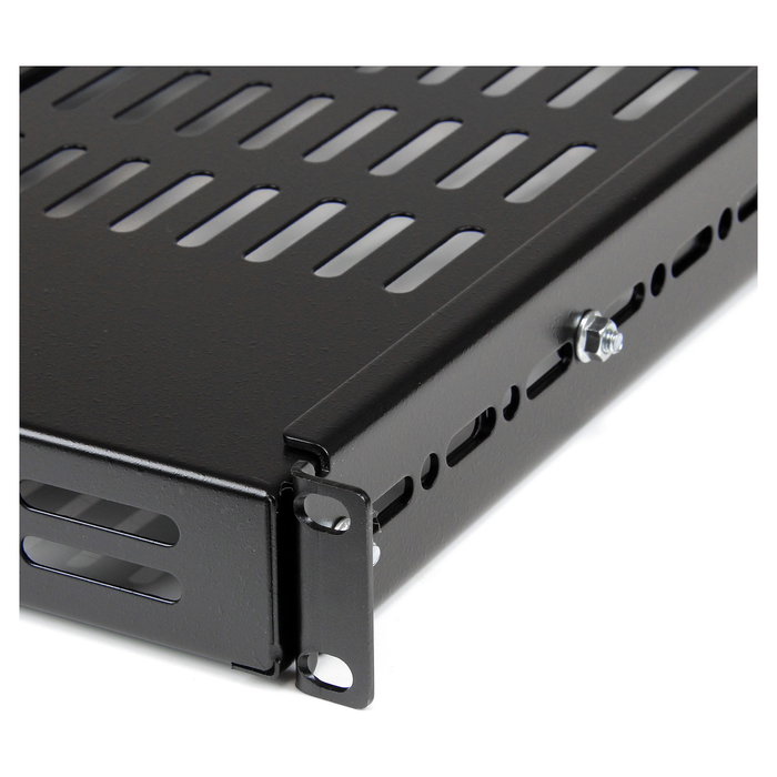 Bandeja Fija para Armario Rack Startech ADJSHELF