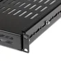StarTech ADJSHELF Estante para Rack de 1U con Profundidad Ajustable