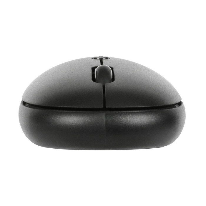 Targus AMB581GL Ratón Ambidextro RF Wireless + Bluetooth Negro Targus AMB581GL Ratón Ambidextro RF Wireless + Bluetooth Negro