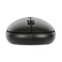 Targus AMB581GL Ratón Ambidextro RF Wireless + Bluetooth Negro