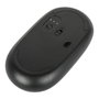 Targus AMB581GL Ratón Ambidextro RF Wireless + Bluetooth Negro
