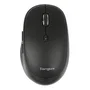 Targus AMB582GL Ratón Óptico RF Wireless + Bluetooth 2400 DPI Negro
