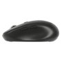 Targus AMB582GL Ratón Óptico RF Wireless + Bluetooth 2400 DPI Negro