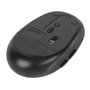 Targus AMB582GL Ratón Óptico RF Wireless + Bluetooth 2400 DPI Negro