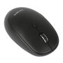 Targus AMB582GL Ratón Óptico RF Wireless + Bluetooth 2400 DPI Negro