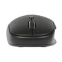 Targus AMB582GL Ratón Óptico RF Wireless + Bluetooth 2400 DPI Negro