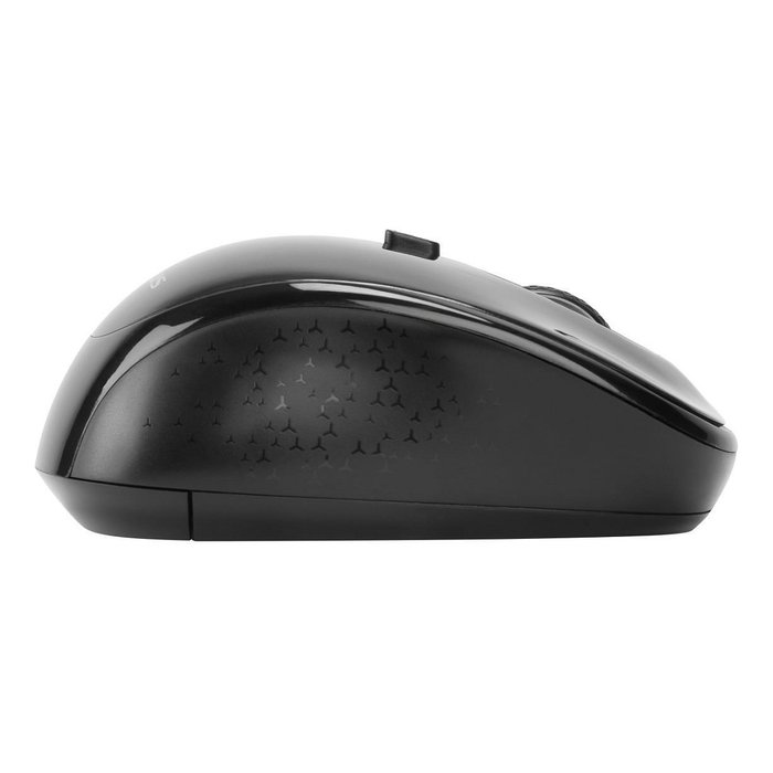 Targus Blue Trace Wireless Mouse Negro