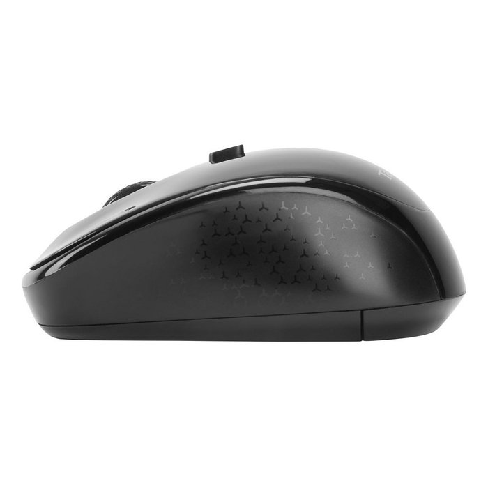 Targus Blue Trace Wireless Mouse Negro
