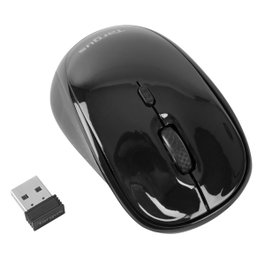 Targus Blue Trace Wireless Mouse Negro