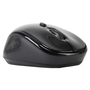 Targus Ratón Inalámbrico USB Blue Trace Negro 800 DPI Ambidextro