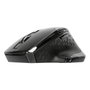 Targus AMW584GL Ratón Inalámbrico Blue Trace para Mano Derecha, Negro