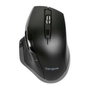 Targus AMW584GL Ratón Inalámbrico Blue Trace para Mano Derecha, Negro