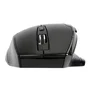 Targus AMW584GL Ratón Inalámbrico Blue Trace para Mano Derecha, Negro