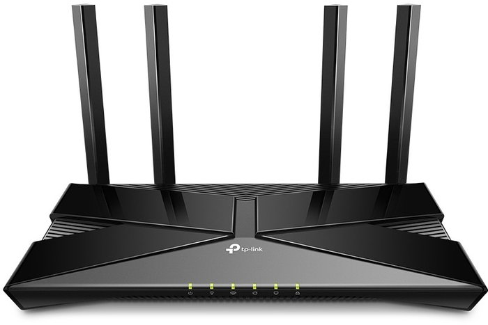 TP-Link Archer AX10 Router Wi-Fi 6 de Doble Banda AX1500 TP-Link Archer AX10 Router Wi-Fi 6 de Doble Banda AX1500
