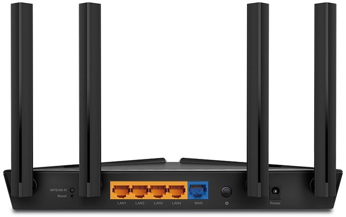 TP-Link Archer AX10 Router Wi-Fi 6 de Doble Banda AX1500 TP-Link Archer AX10 Router Wi-Fi 6 de Doble Banda AX1500