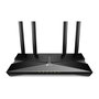 TP-LINK Archer AX10 Router Wi-Fi 6 (802.11ax) Dual-Band 1500 Mbps, Negro, 4 Antenas, Gigabit Ethernet, Sobremesa - Modelo AX1500