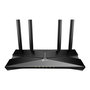 TP-Link Archer AX23 Router WiFi 6 AX1800 Dual Band Gigabit, Negro - ARCHER AX23