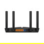 TP-Link Router Archer AX23 AX1800 Wi-Fi 6 Dual-Band Negro