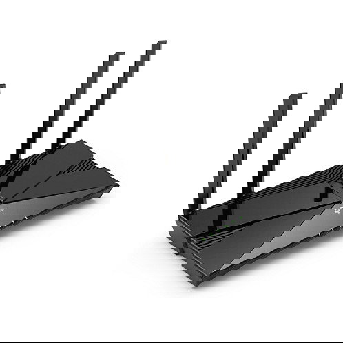 TP-Link Router Archer AX23 AX1800 Wi-Fi 6 Dual-Band Negro