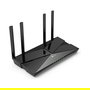 TP-Link Router Archer AX23 AX1800 Wi-Fi 6 Dual-Band Negro