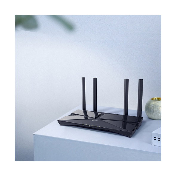 TP-Link Archer AX23 AX1800 Dual-Band Wi-Fi 6 Router