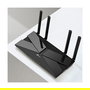 TP-Link Router Archer AX23 AX1800 Wi-Fi 6 Dual-Band Negro