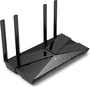TP-Link Archer AX23 AX1800 Router Wi-Fi 6 Doble Banda Negro