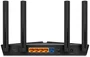 TP-Link Archer AX23 AX1800 Router Wi-Fi 6 Doble Banda Negro
