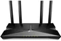 TP-Link Archer AX23 AX1800 Router Wi-Fi 6 Doble Banda Negro