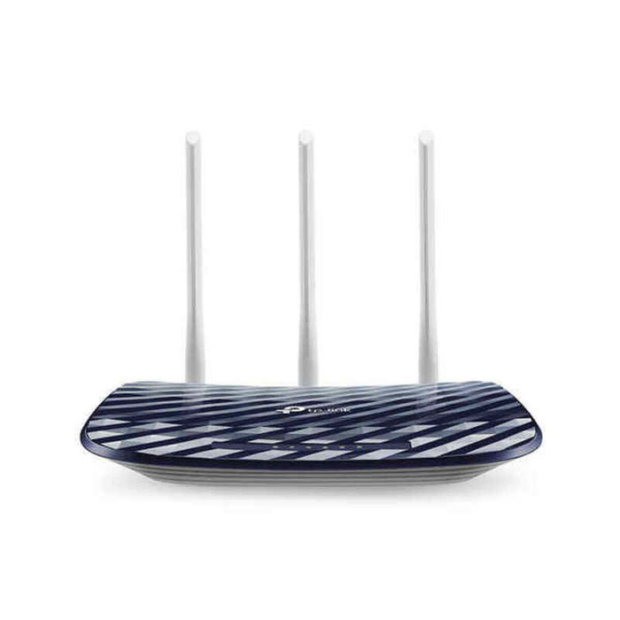 TP-Link Archer C20 AC750 Router Inalámbrico de Doble Banda