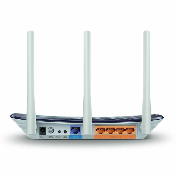 TP-Link Archer C20 AC750 Router Inalámbrico de Doble Banda