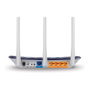 TP-Link Archer C20 AC750 Router Inalámbrico de Doble Banda