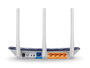 TP-Link Archer C20 AC750 Router Inalámbrico de Doble Banda