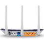 Tp - link Router Wifi Archer C20 AC750 Dual Band