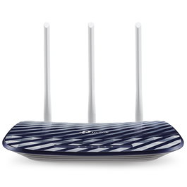 Tp - link Router Wifi Archer C20 AC750 Dual Band