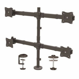 Soporte de Mesa para Pantalla Startech ARMQUAD